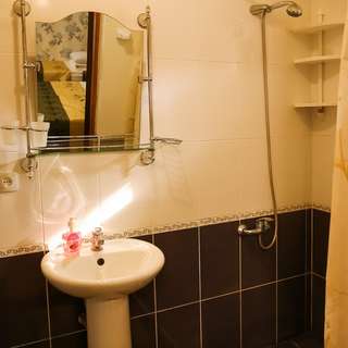 Ванная комната Номер Стандарт 2-х местный, Сейт-Неби
